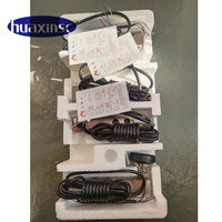 Capteur de pesage Huaxinsc en acier certifié CE, profil bas, haute performance, 50 tonnes, pour balance de table