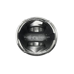 Pistón de Motor Diésel IZUMI de 6 Cilindros y 102 mm 6BT 3957795 para Camión - Product Image 6