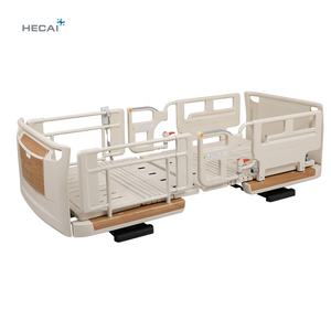 <span class=keywords><strong>5</strong></span> camas médicas eléctricas multifunción para el cuidado del hogar, cama portátil para pacientes con motores Linak, cama de <span class=keywords><strong>Hospital</strong></span> para el cuidado del hogar - Product Image 3