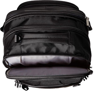 Mochila deportiva al por mayor para fútbol, gimnasio, con compartimento para zapatos y balón, mochila deportiva de poliéster - Product Image 3