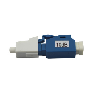 Precio al por mayor Lc Upc macho hembra <span class=keywords><strong>atenuador</strong></span> 1db 3db 5db 15db Sm monomodo fijo <span class=keywords><strong>fibra</strong></span> óptica <span class=keywords><strong>atenuador</strong></span> macho hembra - Product Image 5