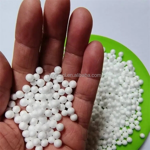 Giá thấp nhất EPS khối phế liệu hạt EPS hạt bọt tấm viên cục Nhựa nguyên liệu - Product Image 4