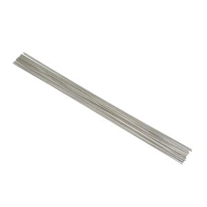 Fil en acier inoxydable Sanxing SX-8146, 0,7 mm x 50 cm, acier 304 entièrement dur, fil droit pour l'artisanat et les projets de bricolage - Product Image 1