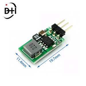 Fuente de Alimentación de Voltaje Estabilizado DC-DC <span class=keywords><strong>5V</strong></span>/1A, Regulador de Voltaje, Reemplazo para TO-220 Lm7805 <span class=keywords><strong>7805</strong></span>, Reguladores de Voltaje Positivo de <span class=keywords><strong>5V</strong></span> - Product Image 4