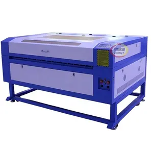 1390 Hoog Vermogen 80W 100W 120W Acryl Glas Mdf Plexiglas Snijmachine Lasersnijder