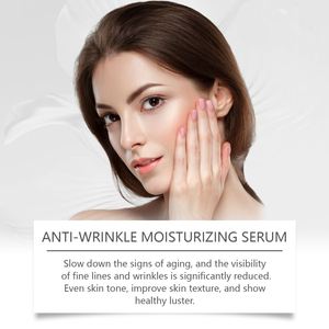 Moisturizing essence facial moisturizing moisturizing firming improving soft skin texture diminishing fine lines - Product Image 4
