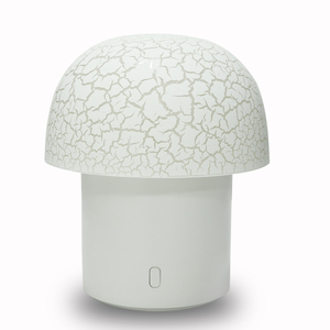 Nuovo Design Lampada Diffusore a Fungo - Luce Calda - Crea un'Atmosfera Confortevole - Product Image 1