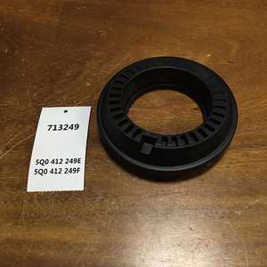 Roulement d'avion de montage de jambe de force de pièces automobiles d'origine ATMAN 5Q0412249E 5Q0412249F pour Audi A3 Seat VW - Product Image 4