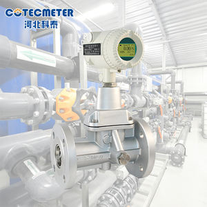 Débitmètre à <span class=keywords><strong>vortex</strong></span> original <span class=keywords><strong>Yokogawa</strong></span> de type intégral série DY Communication RS485 Mesure de fluide liquide d'eau à vapeur - Product Image 6