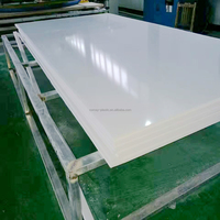 Panneau d'impression en mousse de PVC en polyvinyle, lot de pièces, impression UV personnalisée