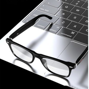 Gafas Inteligentes con IA, Nueva Tendencia 2026, Reproducción <span class=keywords><strong>de</strong></span> Música Inalámbrica, Traducción <span class=keywords><strong>de</strong></span> Llamadas, <span class=keywords><strong>Lentes</strong></span> que Cambian <span class=keywords><strong>de</strong></span> Color <span class=keywords><strong>para</strong></span> la Playa, Gafas Inteligentes <span class=keywords><strong>para</strong></span> Mujer - Product Image 3