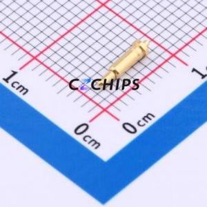 YZ130115073P-01 Pogo Pin Connector SMD,D=2mm Connector Pogo Pin 1P 7.3mm 5.5mm - Product Image 2