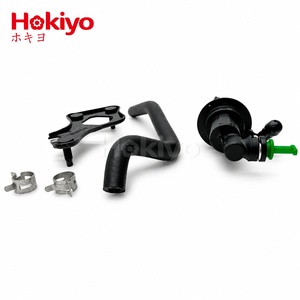 HOKIYO 41610-1R900 416101R900 Ensemble d'<span class=keywords><strong>embrayage</strong></span> avant pour Hyundai Kia Rio III UB Verna 1.4L 1.6L 2011-2017 RHD - Product Image 3