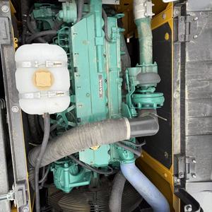 Pièces détachées de haute qualité pour excavatrice Volvo EC240 - Product Image 3