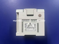 Controlador Lógico Programable (PLC) Nuevo y Original de la Serie FX3U, FX3U-32MT/DSS, 16 Entradas / 16 Salidas, Salida de Transistor, Alimentación de 24V CC
