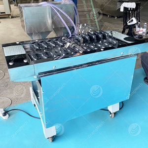 Máquina Eléctrica Portátil para Hacer Mini Manju Coreano, Moshi, Delimanjoo, Pastel de Pescado, Taiyaki - Product Image 3
