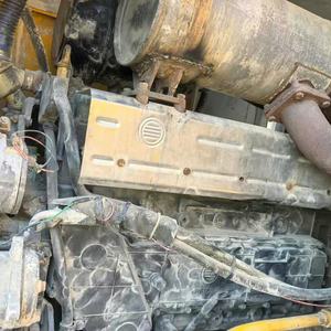 รถตัก855N Liugong ของแท้รถตักมือสองสภาพดี - Product Image 6