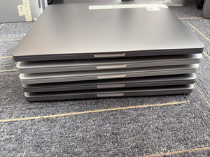 ใช้สำหรับ M-a-cBook Air 2024 A3113 Win 10 หน้าจอสัมผัส Liquid Retina ขนาด 13.3 นิ้ว แล็ปท็อป 8 คอร์ 8GB RAM 256GB SSD ภาษาอังกฤษ สำหรับธุรกิจ - Product Image 6