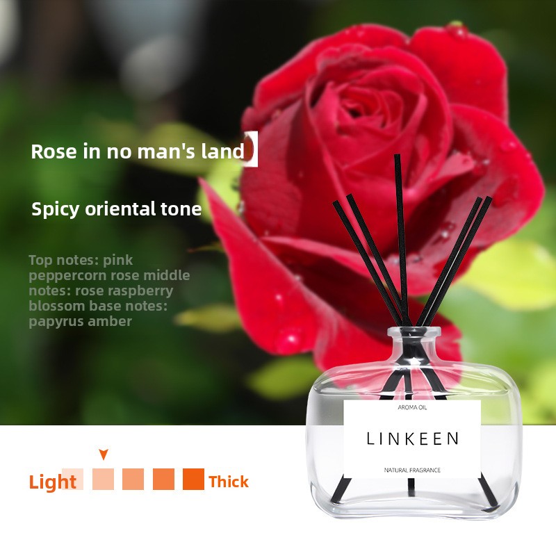 Rose du No Man's Land [Premium]