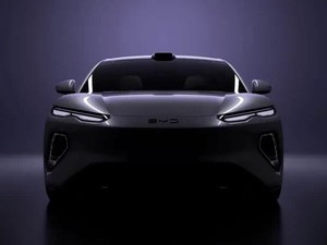 BYD Seal 08 2026, Sedán de Alta Gama, Autonomí<span class=keywords><strong>a</strong></span> CLTC de 905 km, 510 kW, Tracción en las Cuatro Ruedas, 0-100 km/<span class=keywords><strong>h</strong></span> en 3.3s, con Carga Rápida de 800V - Product Image 6