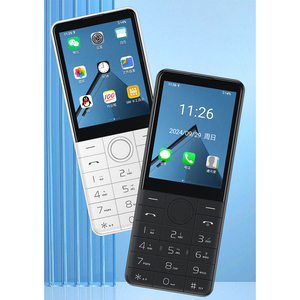 DOOV R77 โทรศัพท์มือถือปุ่มกดระบบ Android 13 ขนาดหน้าจอ 2.8 นิ้ว รองรับ GSM 4G ซิมคู่ WiFi GPS ไฟฉาย แอปพลิเคชันติดตั้งล่วงหน้า ดีไซน์แบบแท่ง ใช้ชิปเซ็ต MTK 67XX แบตเตอรี่ 2000-2499mAh - Product Image 6