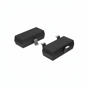 STM1817TWX7F Composants électroniques originaux de service complet TO-236-3, SC-59, SOT-23-3 Gestion de l'alimentation (PMIC) - Product Image 1