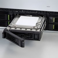 Disque dur d'entreprise d'occasion Dell Pull 2,4 To SAS 10K 2,5 pouces pour serveur de stockage centralisé