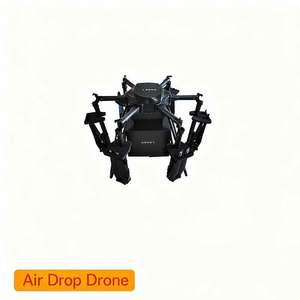 Matrice 350 Rtk Combo Básico Sin Preocupaciones, Dron M350 con Cámara FPV con Visión Nocturna, Tiempo de Vuelo de 55 Minutos, Kit de Dron FPV - Product Image 5