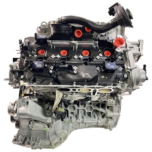 Moteur 4.0 pour Audi C8 RS6 RS7 RSQ8 C8 A7 RS7 4.0 Mild Hybrid Quattro V8 DJPB <span class=keywords><strong>DJP</strong></span> 0P2100031C - Product Image 5