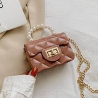 2023 Sac à Bandoulière de Haute Qualité Neuf Sacs à Main de Luxe de Créateur pour Enfants et Femmes Sacs de Voyage Mini à Bas Prix