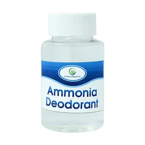 Enzyme Deodorizer Ammonia Deodoring Agent for Feces Septic Tank Domestic Waste Deodorizer