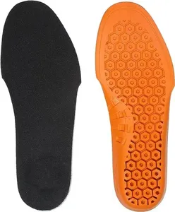 2023男士抗疲劳技术替换鞋垫用于鞋运动减震