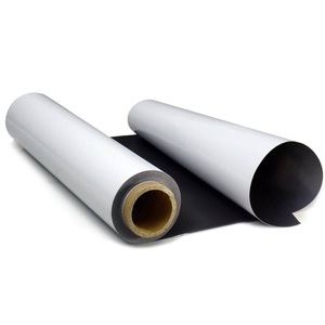 Rouleaux magnétiques flexibles <span class=keywords><strong>en</strong></span> caoutchouc, aimants flexibles - Product Image 2