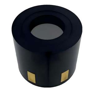 PVS14/ PVS31/GPNVG18 야간 투시경 고글과 호환되는 QCNV MX10160 GEN2 + FOM1200-1500 P43 비자동 이미지 강화기 튜브 - Product Image 2