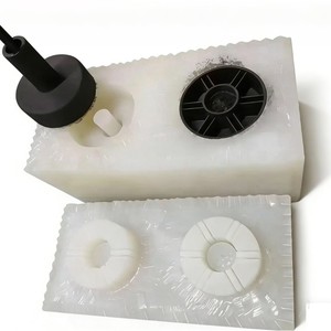 Servizio di Stampaggio Sottovuoto con Stampi in Silicone Personalizzati |   Prototipi e Produzione a Basso Volume di Parti in Plastica PU/ABS/PP/Gomma - Product Image 6