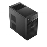 Promo Panas DeII Workstation Original Precision T3630 5U Grafis Desktop Laptop Tower Server