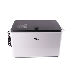 온실 습도 및 온도 제어를 위한 고압 저소음 안개기 2L 금속용량 - Product Image 3