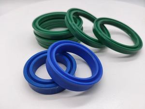 U <strong>Type</strong> IDI <strong>Seal</strong> 60-75-9 IUH UNS UHS Hydraulic Piston Rod <strong>Seals</strong> Made of PU Material - Product Image 2