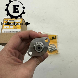 निर्माण मशीनरी भागों 3582586 358-2586 सक्शन नियंत्रण वाल्व उच्च गुणवत्ता वाली स्पॉट बिक्री <span class=keywords><strong>966f</strong></span> ii - Product Image 4