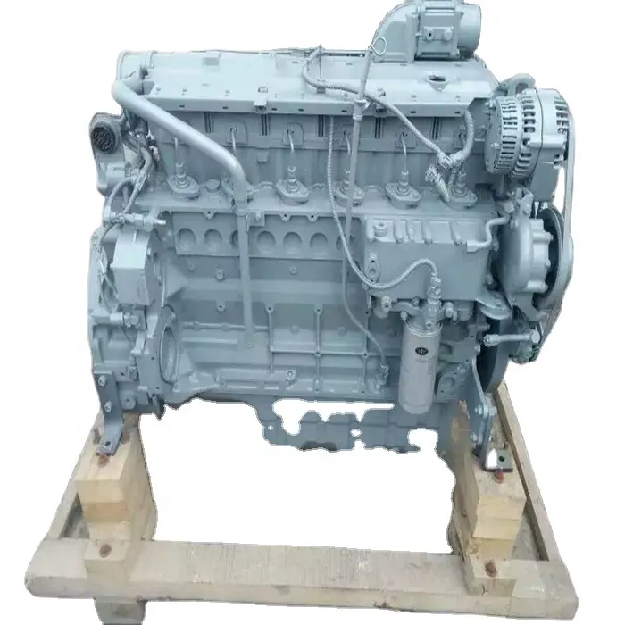 Хорошее качество, двигатель BF6M1013EC в комплекте и запасные части для двигателя deutz