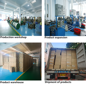 ท่อฟลูออโรโพลีเมอร์สารหน่วงไฟใสป้องกันคริสตัลมาตรฐานทางทหารสำหรับการใช้งานในอุณหภูมิสูง - Product Image 6