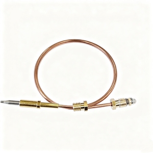JiaLi <span class=keywords><strong>Thermocouple</strong></span> universel de <span class=keywords><strong>chauffe</strong></span>-<span class=keywords><strong>eau</strong></span> GPL à <span class=keywords><strong>gaz</strong></span> pour usage hôtelier Alliage de cuivre-nickel Garantie 1 an <span class=keywords><strong>Prix</strong></span> bon marché - Product Image 3