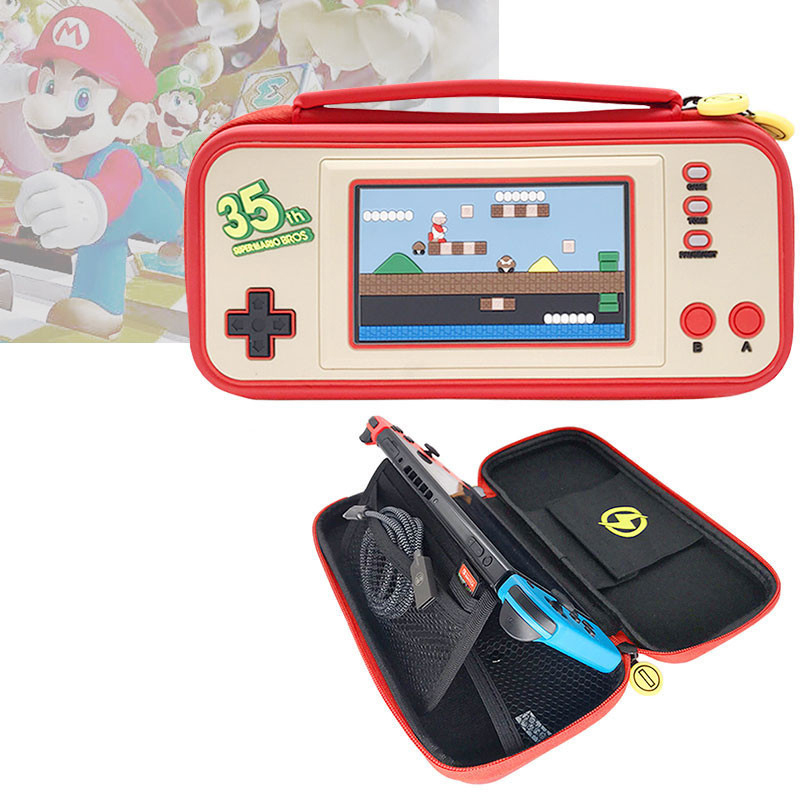 Para NS/NS OLED 2