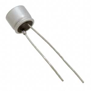 RS61A151MCN1JT Componentes Electrónicos Originales de Proveedores, Nuevo Condensador de Aluminio Polímero 150UF 20% 10V TH - Product Image 1
