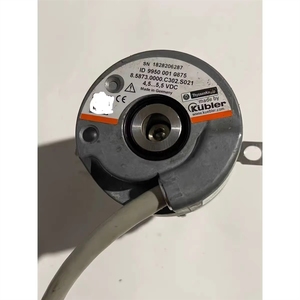 Codificador de Elevador ID 9950 001 0875 y Motor para Piezas de Elevadores de Hotel - Product Image 2