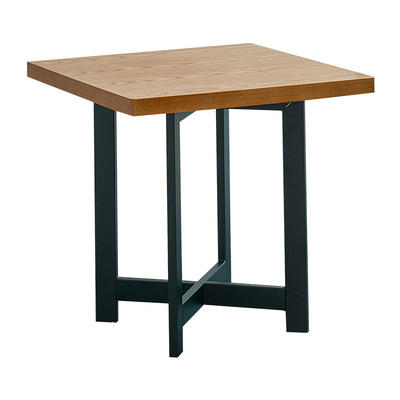 Square Table 60cm