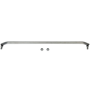 Bielle <span class=keywords><strong>de</strong></span> <span class=keywords><strong>direction</strong></span> pour John Deere GT225, GT235, GT245 # AM133800 - Product Image 1