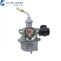Nouveau carburateur pour Kawasaki KLX 140 & KLX 140L Dirt Bikes 2008-2021 État tout neuf