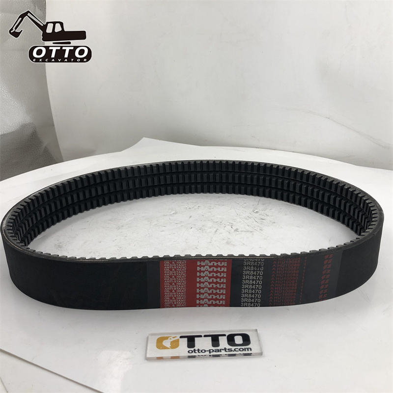 OTTO Wholesale Supplier ZX280-5G Excavator Parts YA00008485 Engine