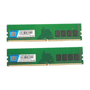Nhà Máy Bán Sỉ Bộ nhớ <span class=keywords><strong>RAM</strong></span> DDR4 <span class=keywords><strong>8GB</strong></span> 16GB 2666MHz 3200MHz <span class=keywords><strong>RAM</strong></span> cho máy tính để bàn PC máy tính ứng dụng máy tính máy tính Memoria Máy tính để bàn - Product Image 2